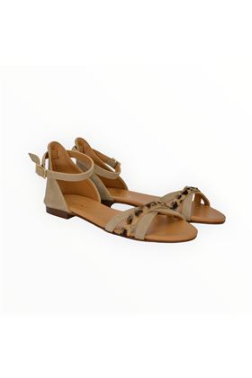  SAINT TROPEZ | R10956-BEIGE